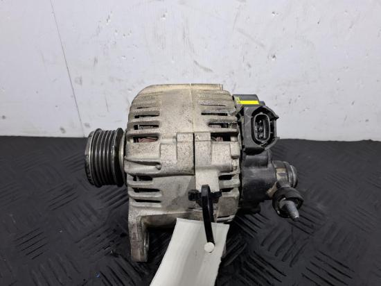 hyundai I30 Apr 2011 Alternator 