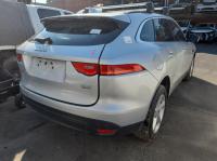 2017 Jaguar F Pace 2.0DT AUTO 8SPD AWD 20D PRESTIGE image 2