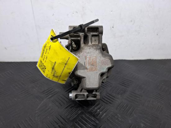 mazda 3 BK Apr 2007 A/C CONDENSER 