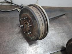 2012 Mazda Bt50 image 2
