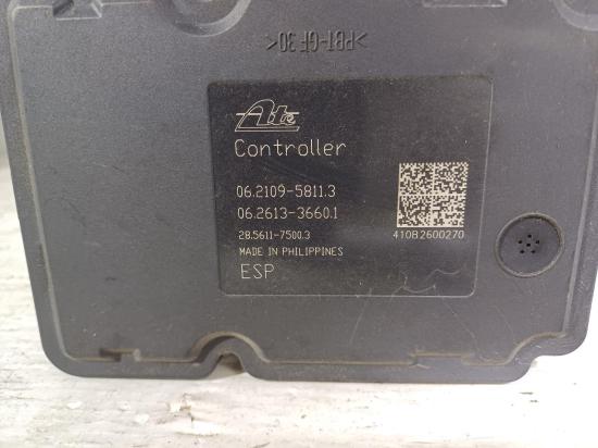 mitsubishi Lancer CJ 2011 ABS PUMP/MODULATOR 