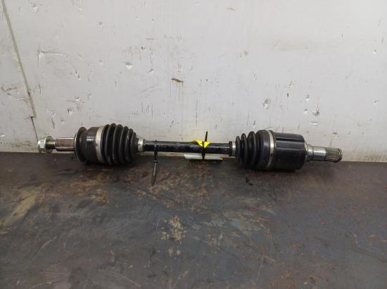 mazda Cx5 KF Jun 2024 LEFT FRONT STRUT 