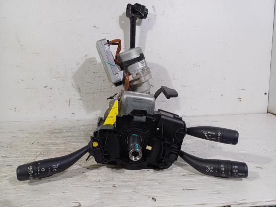 mg Zs Jul 2018 STEERING COLUMN 