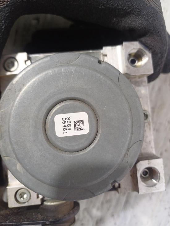 mazda 2 DJ Apr 2016 ABS PUMP/MODULATOR 
