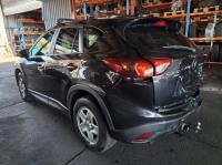 2013 Mazda Cx5 KE image 2