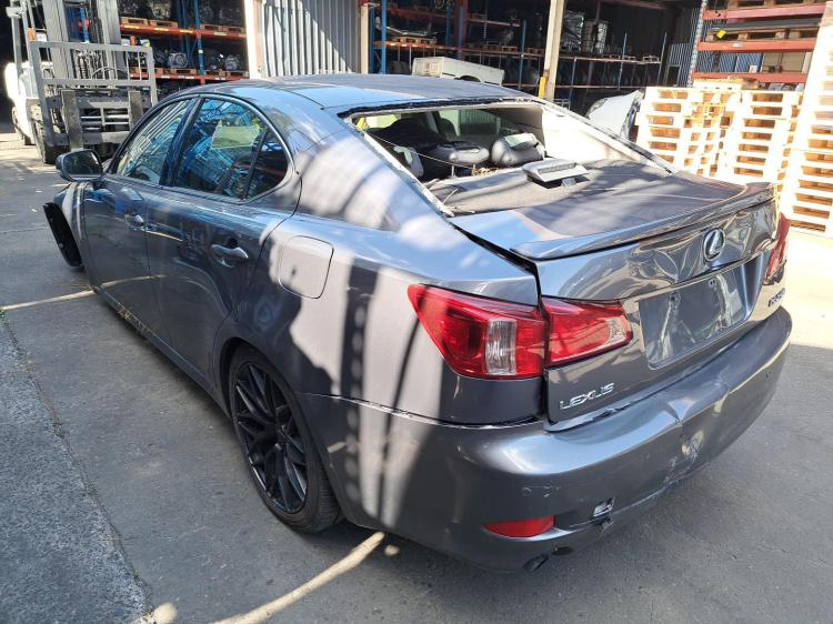 lexus Is250/is250c GSE20R Mar 2013 Parts & Wrecking