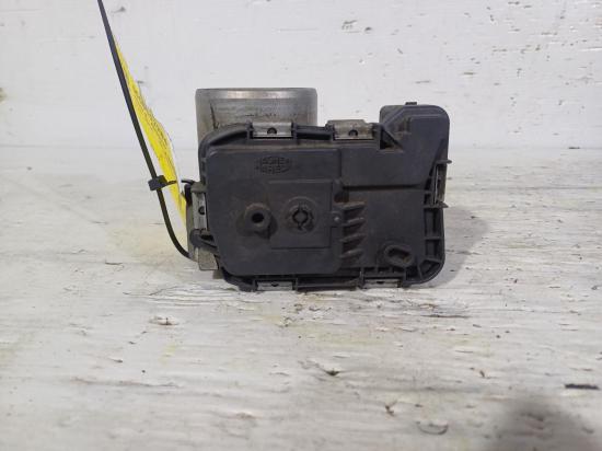 volkswagen Polo 6R Jul 2014 THROTTLE BODY 