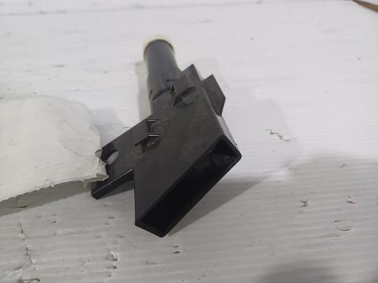 subaru Brz May 2013 WASHER JET 