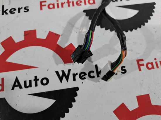 jeep Grand Cherokee 2013 RIGHT DOOR MIRROR 