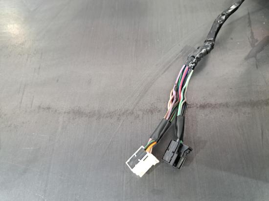 jeep Grandcherokee Oct 2014 RIGHT DOOR MIRROR 