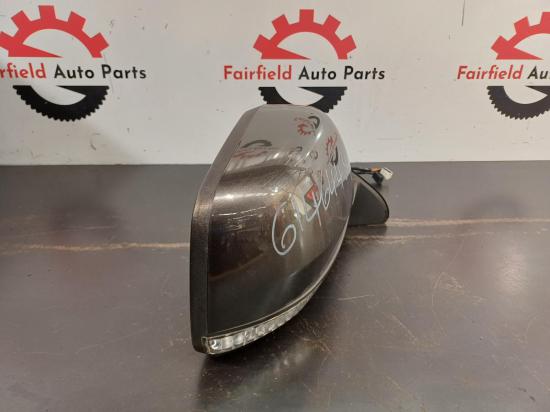 jeep Grand Cherokee 2013 RIGHT DOOR MIRROR 