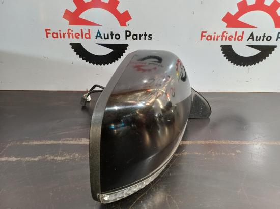 jeep Grand Cherokee 2013 RIGHT DOOR MIRROR 