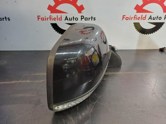 jeep Grandcherokee Nov 2013 RIGHT DOOR MIRROR 