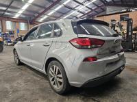 2018 Hyundai I30 PD 2.0L G4NC AUTO 6SPD FWD ACTIVE image 2