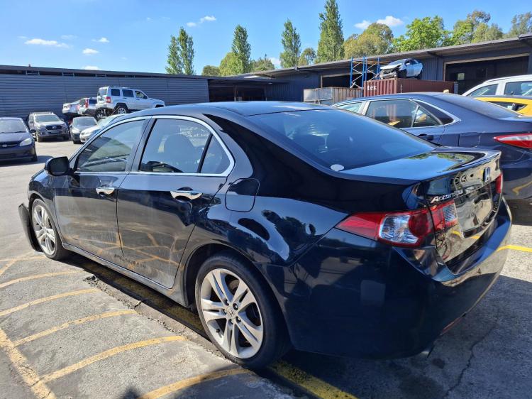 honda Accord 8TH GEN Feb 2011 Parts & Wrecking