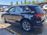 2011 Audi Q5 8R image 2