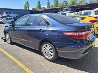 2016 Toyota Camry AVV50R image 2