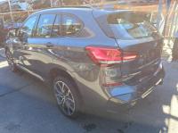 2022 Bmw X1 F48 image 2