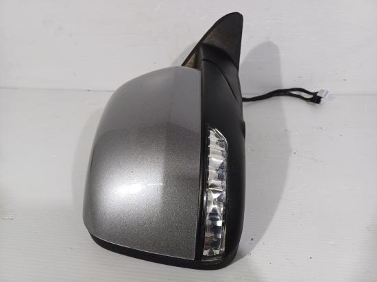 jeep Grand Cherokee 2014 RIGHT DOOR MIRROR 