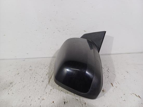 mitsubishi Lancer VRX Mar 2009 RIGHT DOOR MIRROR 