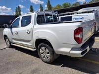 2021 Ldv T60 image 2