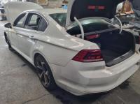 2022 Volkswagen Passat 140TSI BUSINESS image 2