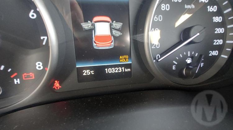 hyundai I30 PD Jan 2018 Parts & Wrecking