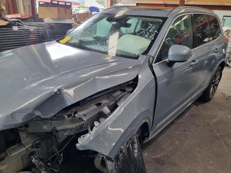 volvo Xc90 T6 MOMENTUM MK2 2021 Parts & Wrecking