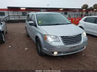 2009 Chrysler Grand Voyager image 2