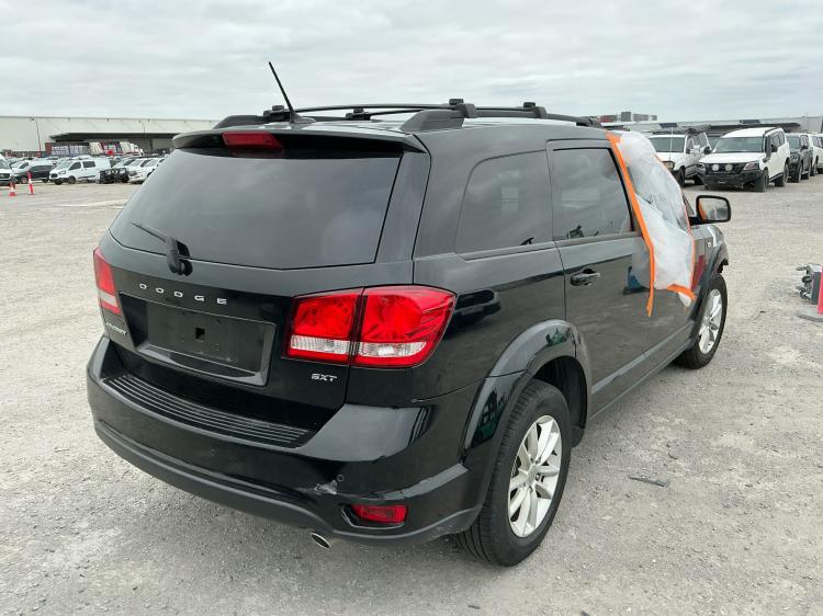 dodge Journey 2015 Parts & Wrecking