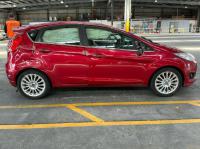 2016 Ford Fiesta image 2