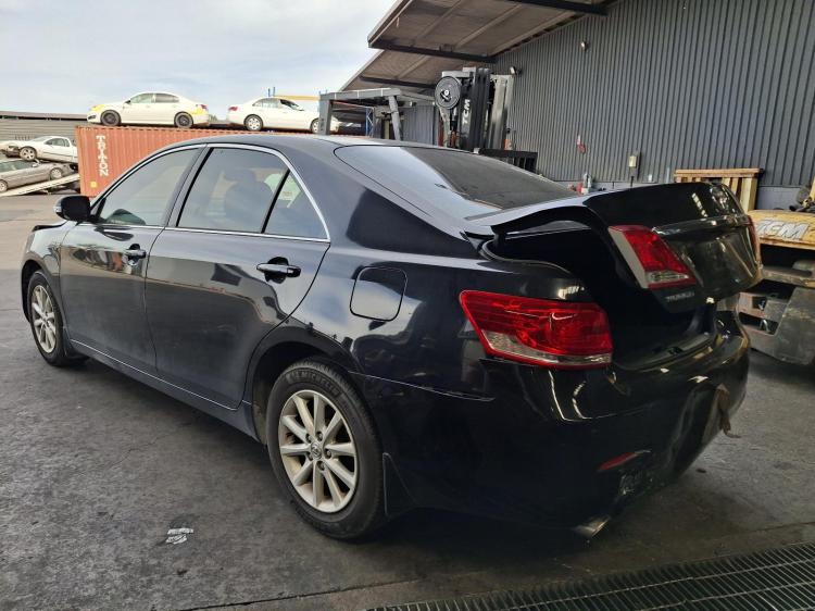 toyota Aurion GSV40R Jun 2010 Parts & Wrecking