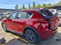 2020 Mazda Cx5 KF image 2