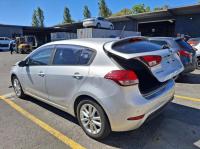 2017 Kia Cerato YD image 2