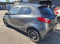 2008 Mazda 2 DE image 2