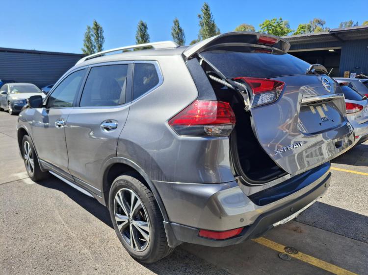 nissan X Trail T32 Apr 2021 Parts & Wrecking