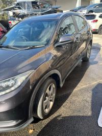 2017 Honda Hr-v RU5 image 2