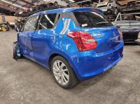 2021 Suzuki Swift 1.2I K12C AUTO 1SPD CVT FWD GL NAVIGATOR image 2