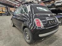 2012 Fiat 500 FIAT 500C 0.9T AUTO AMT 5SPD FWD TWINAIR LOUNGE image 2