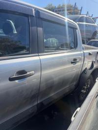 2017 Ford Ranger image 2