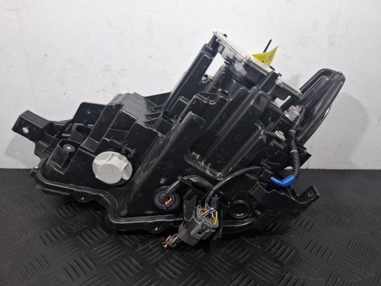 mazda 3 BP Jul 2020 RIGHT HEADLAMP 