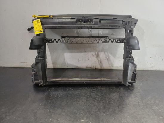 volkswagen Polo 6R Jul 2014 RADIATOR SUPPORT 