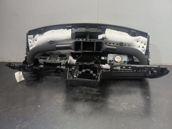 mg Zs Sep 2022 LEFT AIRBAG 