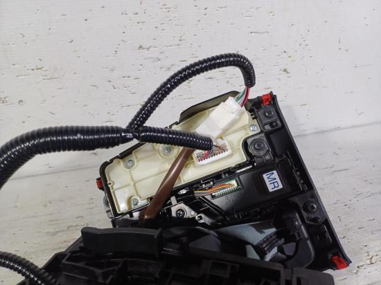 toyota Rav4 MXAA52R Jul 2019 GEAR STICK/SHIFTER 