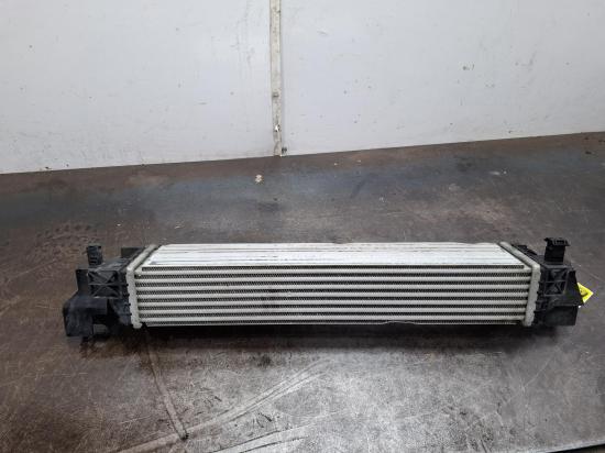 bmw 2 Series F45 Mar 2017 INTERCOOLER 