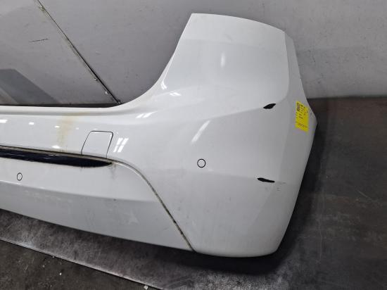 bmw 2 Series F45 Mar 2017 REAR BUMPER 