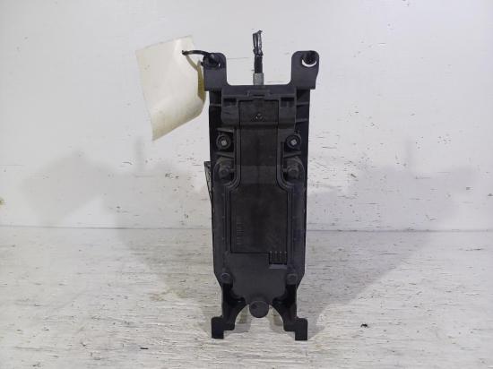 volkswagen Golf R Sep 2015 GEAR STICK/SHIFTER 