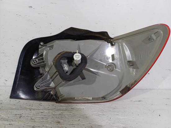 mercedes A Class W176 Nov 2014 LEFT TAILLIGHT 