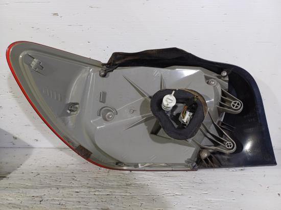 mercedes A Class W176 Nov 2014 RIGHT TAILLIGHT 