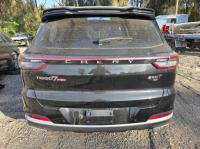 2025 Chery Tiggo 7 Pro image 2